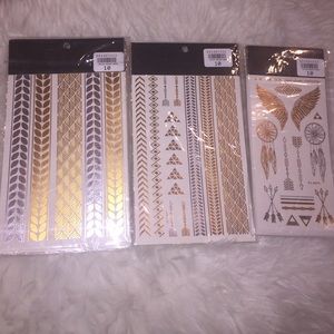 COPY - Flash tattoos